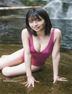 成熟的少妇