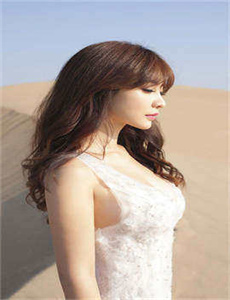 小向美奈子厨房magnet