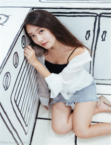 年轻的小姨子