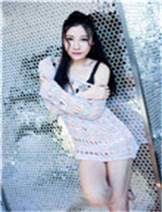 jazz中国女人