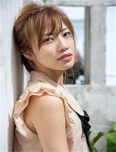 假面女郎 电视剧