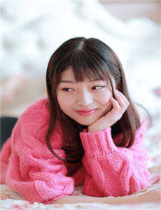 将军家的小娘子