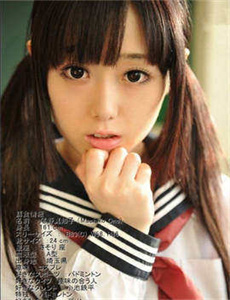 芝麻女该