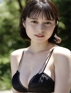 茶叶少女