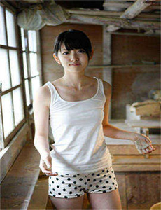 荒山女侠
