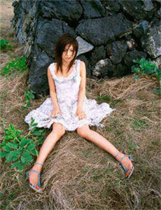 伊豆的舞女